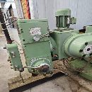 洛阳仓库新春大酬宾出售95年中捷Z3140A万向摇臂钻，全.