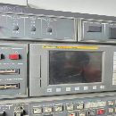 []韩国原装进口威亚L300C硬轨机，主轴配15寸液压卡盘带.