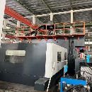 []刚刚到货德扬德阳4026数控龙门，工作台2400/4000mm，X.