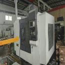 []新定宁波恒威mv1165硬轨，导轨光亮，新装的24把刀库，.