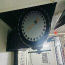 []新到一台2022年南通固邦VHC2080加工中心，三轴硬轨，.