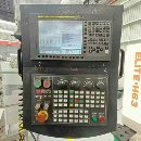 []2022年纽威4028数控龙门发那科MFPLUS系统两线一硬导轨.