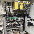 []2010年友佳VB_715A加工中心，发那科MD系统，带台湾原.