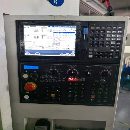 []工厂在位便宜出同款两台群志855立加，三菱M80系统，直.