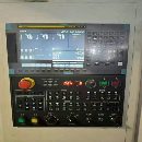 []刚刚拿下基本全新安装少用沈阳HMC-80Q单台卧式加工中.