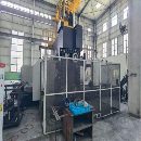 []宁波军工企业拿下高配重型海天精工重型龙门GNU2830发.