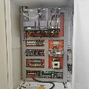 刚刚买下同款4台广东佛威1580数控铣、两线一硬导轨，.