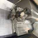 []沈阳i5t3数控车，8寸千岛卡盘，8工位刀塔。加工范围。
