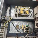 []刚刚到货台湾原装高锋B-2616数控龙门铣床一台，模具制.